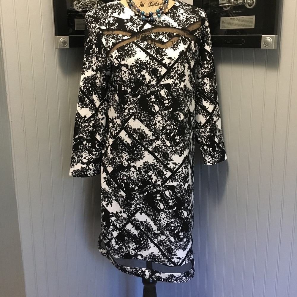 Xhiliration Ladies Dress
